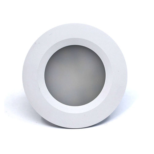 室内射灯 - EESPOTE-12V-02-W - seatronic - 船用 / 驾驶室 / LED式