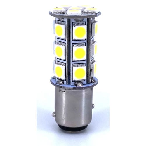 可替换导航灯LED 灯泡 - EAA48BAY15D-27BF - seatronic