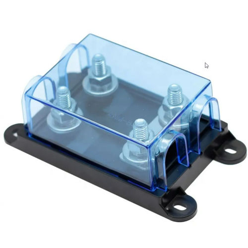 保险丝座 - ECAFGANM2 - seatronic