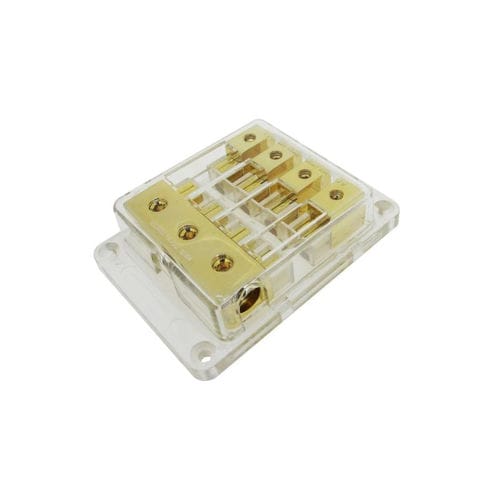 保险丝座 - ECAFGFB3448 - seatronic