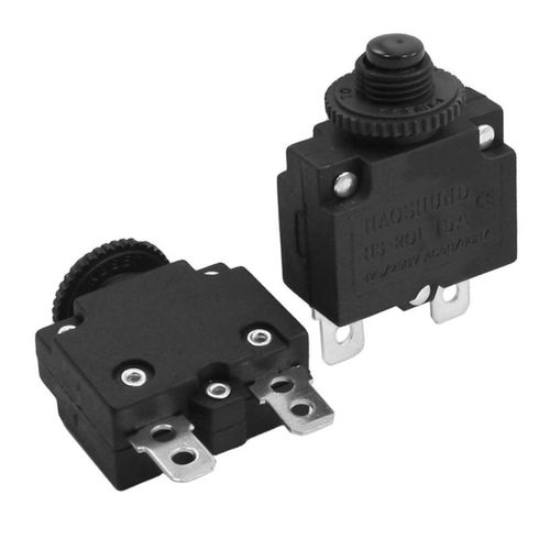 船用断路开关 - ECADOP10A - seatronic - 热量