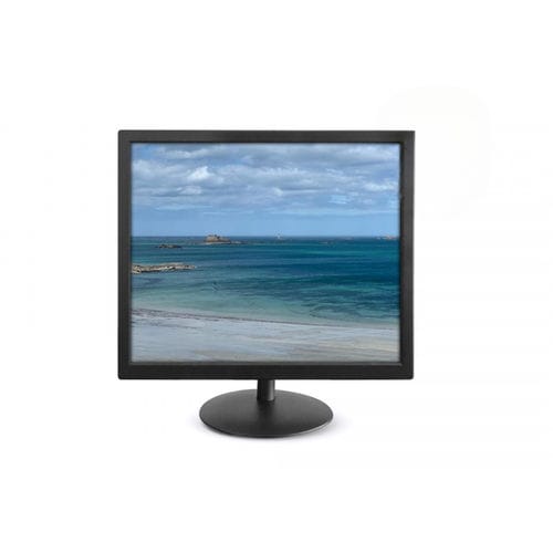 航海显示器 - IELED19P - seatronic - 多功能 / 19"