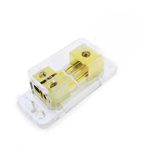 保险丝座 - ECAFATQ1428 - seatronic
