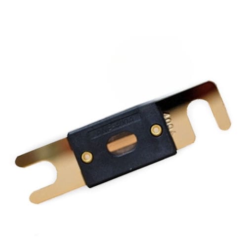 船用保险丝 - ECAFANL080-M8 - seatronic