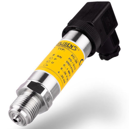 压力传感器 - PCE-28.Modbus - APLISENS S.A. - 航海