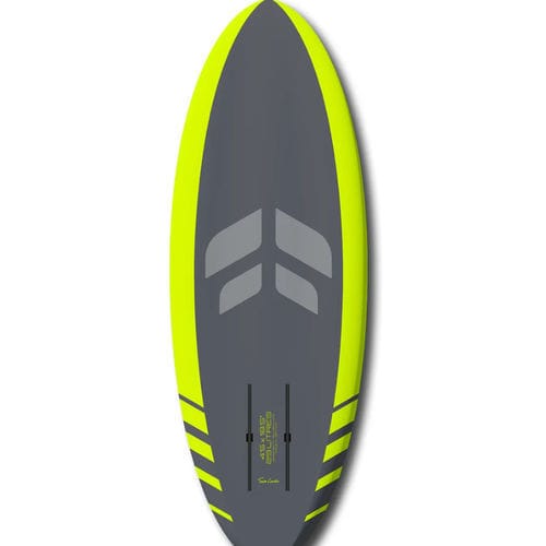 水翼冲浪板 - Prone  - PPC Foiling