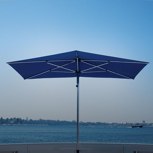游艇太阳伞 - F-280 - Finbrella Umbrellas - 船用