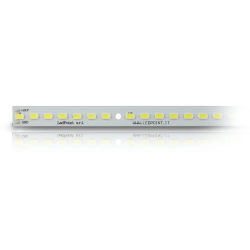 室内灯柱 - A4902-600-5662 - Ledpoint - 船用 / 驾驶室 / LED式