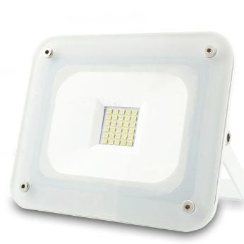室外探照灯 - FL-400-0208110H-W - Ledpoint - 船舶 / LED式 / IP65