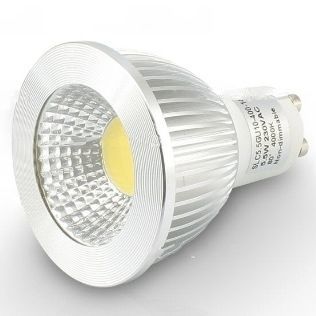 室内射灯 - SLC5.5GU10-400-14H - Ledpoint - 船用 / 驾驶室 / LED式