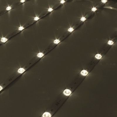 室内灯柱 - BL950-300-01282.12L - Ledpoint - 船用 / 驾驶室 / LED式