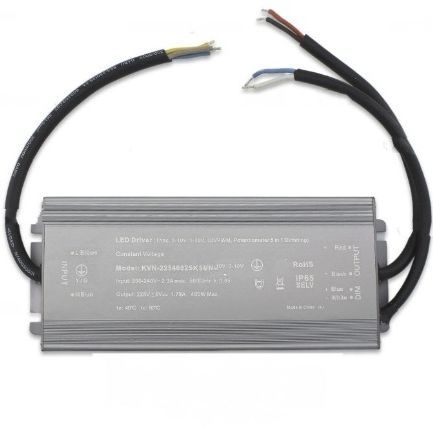 LED照明电源 - CMP-DR-AC-400W - Ledpoint