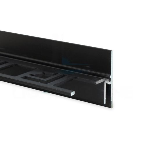 船用型材 - PR-ST01-00 - Ledpoint - 铝制 / 用于 LED 照明