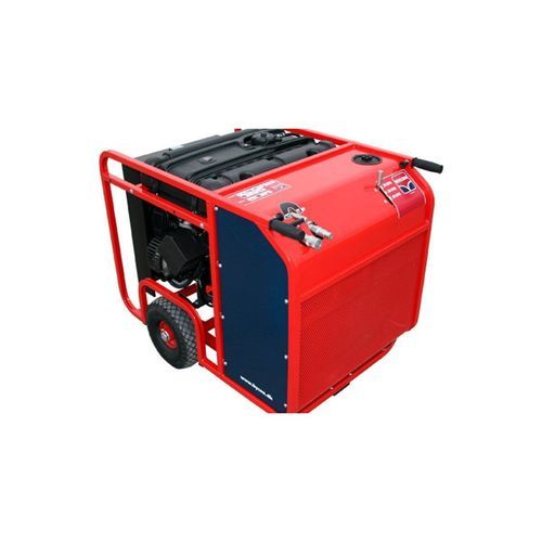 水下工具液压泵站 - HPP26D MULTIFLEX - Hycon A/S - 燃料罐 / 用于液压设备 / 结实耐用设计