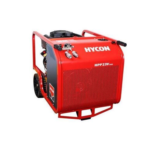 水下工具液压泵站 - HPP23V FLEX - Hycon A/S - 用于液压设备 / 液压系统