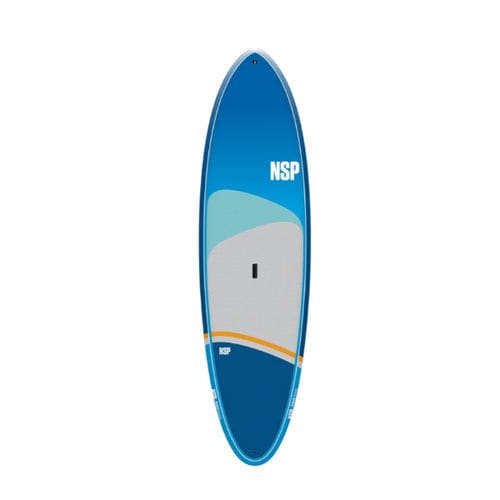 全方位SUP - Elements - NSP Surfboards - 冲浪 / 静水 / 冲浪
