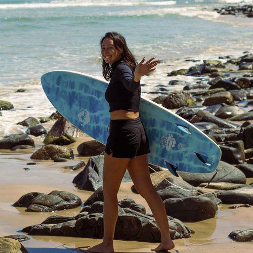 中间冲浪板 - Lil Ripper - Softech Surfboards - PE