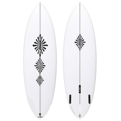冲浪板 - Acid Plan - Pukas Surfboards
