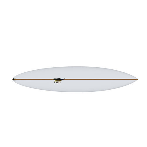 喷枪冲浪板 - Faded 2.0 Gun - Chilli Surfboards Europe - 专家级