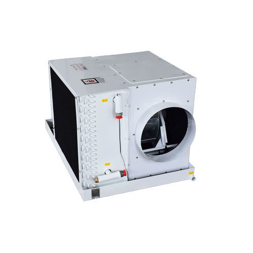 船用空调 - OA-ZX series - Shanghai Ocean Equipment Co., Ltd.