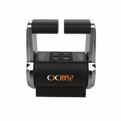发动机用操纵杆 - HC-3376J - Shanghai Ocean Equipment Co., Ltd. - 数字 / 远距离 / 立式