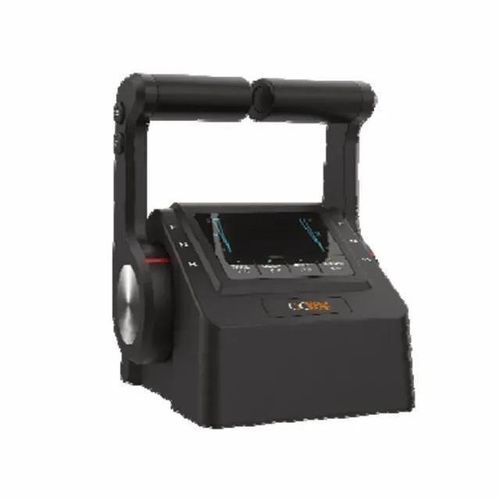 发动机用操纵杆 - HC-3424J - Shanghai Ocean Equipment Co., Ltd. - 数字 / 远距离 / 船用