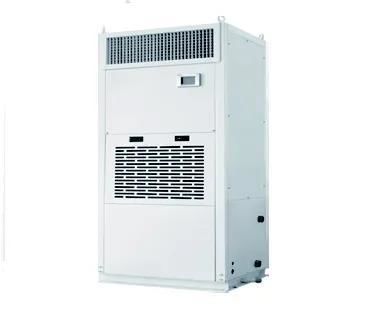 船用空调 - OA-GZH Series - Shanghai Ocean Equipment Co., Ltd. - 船舶 / 工作船 / 整体式
