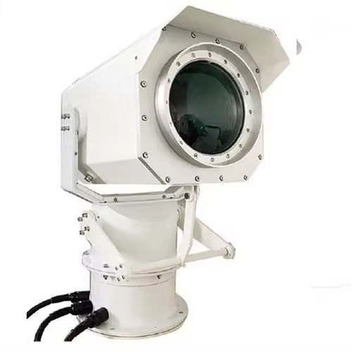 搜寻探照灯 - VXE24G40GK-0 - Shanghai Ocean Equipment Co., Ltd. - 船舶 / LED式 / 水银