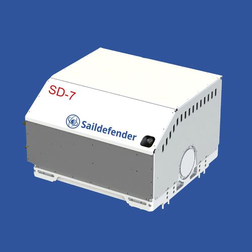 回转仪稳定装置 - SD-7 - Saildefender - 船用