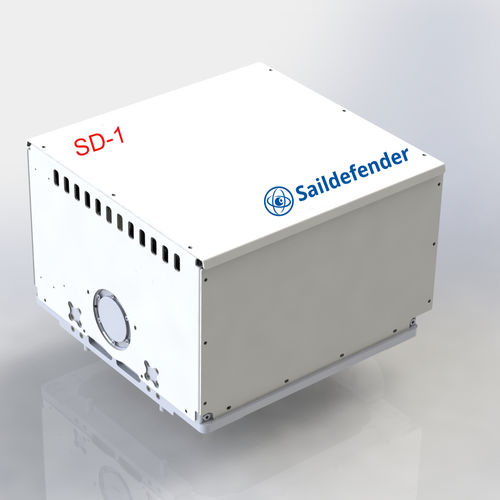 回转仪稳定装置 - SD-1 - Saildefender - 船用