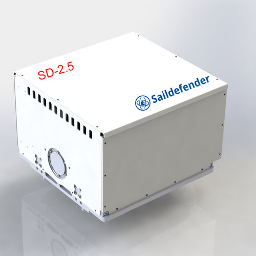 回转仪稳定装置 - SD-2.5 - Saildefender - 船用