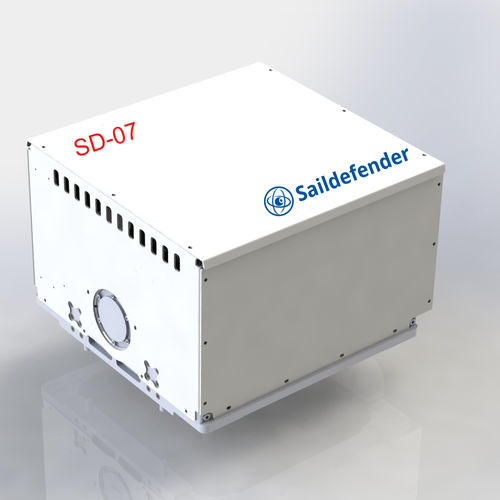 回转仪稳定装置 - SD-07 - Saildefender - 船用