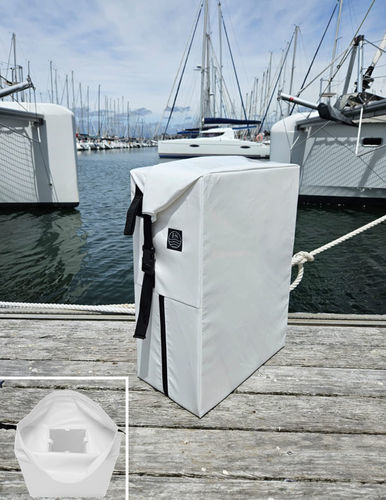船用护舷 - FS 45 - Fendsea SAS - 用于港口 / 用于游艇 / 用于海港