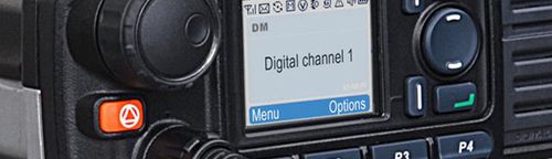 航海无线电设备 - C-Comm - CHANNEL 28 LTD - 固定式 / UHF / IP67