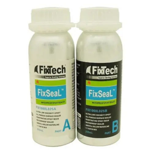 船用底漆 - Fix1060 - FIXTECH PTY LTD - 多用途 / 环氧 / 双组分