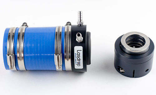 螺旋桨轴机械接头 - Gen2 - Lasdrop Shaft Seals - 船舶