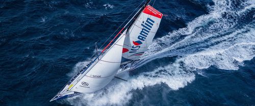 主帆 - 4T FORTE™ - ONESAILS - 前帆 / 帆船用 / 膜式