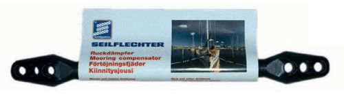 系泊缓冲器 - 5900 series - SEILFLECHTER-TAUWERK GMBH - 锚泊 / 船用
