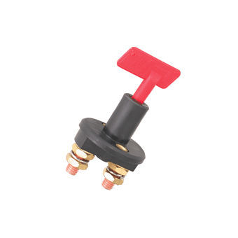 选择器电池开关 - 1211-11 - TOP QUALITY AUTO ELECTRIC PRODUCTS CO., LTD.
