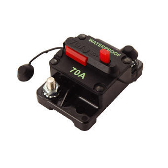 船用断路开关 - GCA - TOP QUALITY AUTO ELECTRIC PRODUCTS CO., LTD. - 热量
