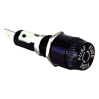 保险丝座 - R3-14C - TOP QUALITY AUTO ELECTRIC PRODUCTS CO., LTD.