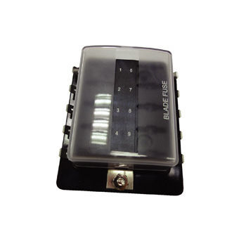 船用保险丝盒 - 1615-01 - TOP QUALITY AUTO ELECTRIC PRODUCTS CO., LTD.