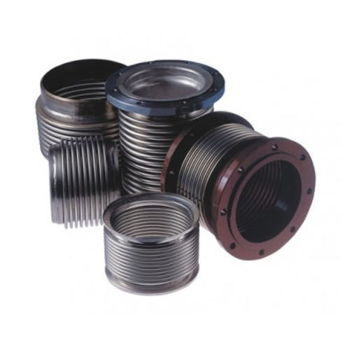 金属管道伸缩接头 - CO.FE.ME. Exhaust Systems S.r.l.