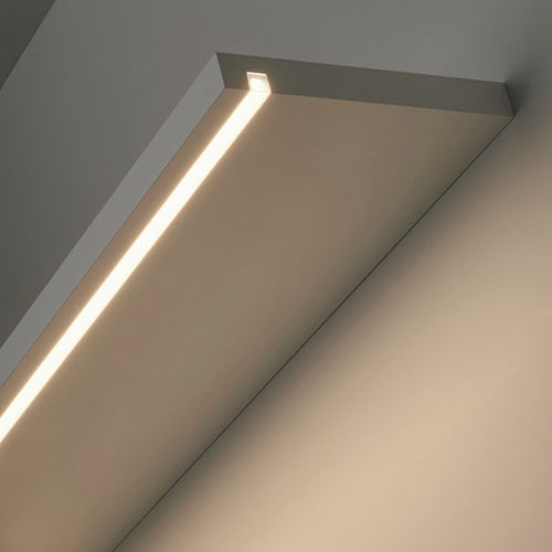 室内灯柱 - LD Line 15 - LightGraphix - 船用 / 驾驶室 / LED式