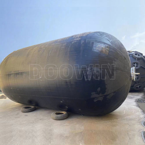 港口护舷 - Sling Type - Doowin Marine - 船舶 / 浮桥 / 码头