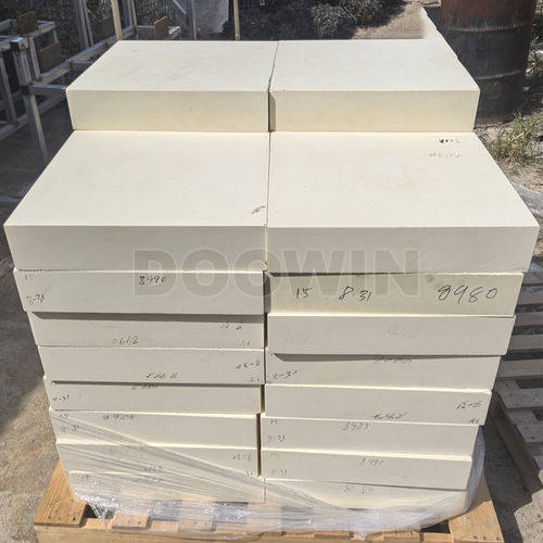 多功能浮标 - SBM-35 - Doowin Marine - 泡沫 / 黄色 / 白色