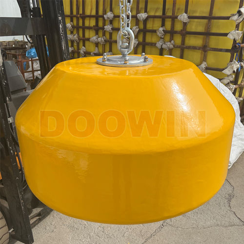 系泊浮标 - CM series - Doowin Marine - 泡沫 / 锥形 / 圆柱形
