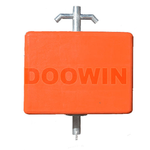 锚浮标 - SAP series - Doowin Marine - 泡沫 / 聚氨酯 / 橙色