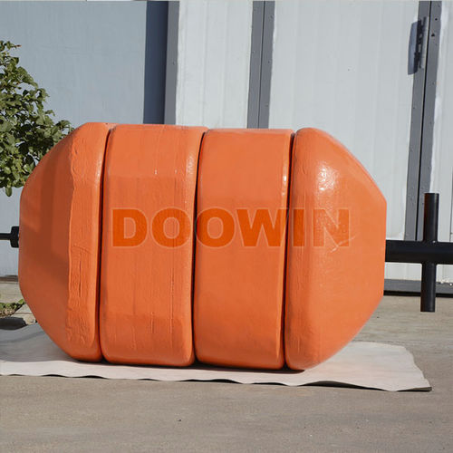 锚浮标 - Modular - Doowin Marine - 聚乙烯 / 聚氨酯 / 黄色