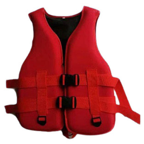 水上运动浮力背心 - BZ-JSY42 - Jiangsu Baizhou Safety Technology Co,.ltd. - 儿童 / 男女通用 / 泡沫材料
